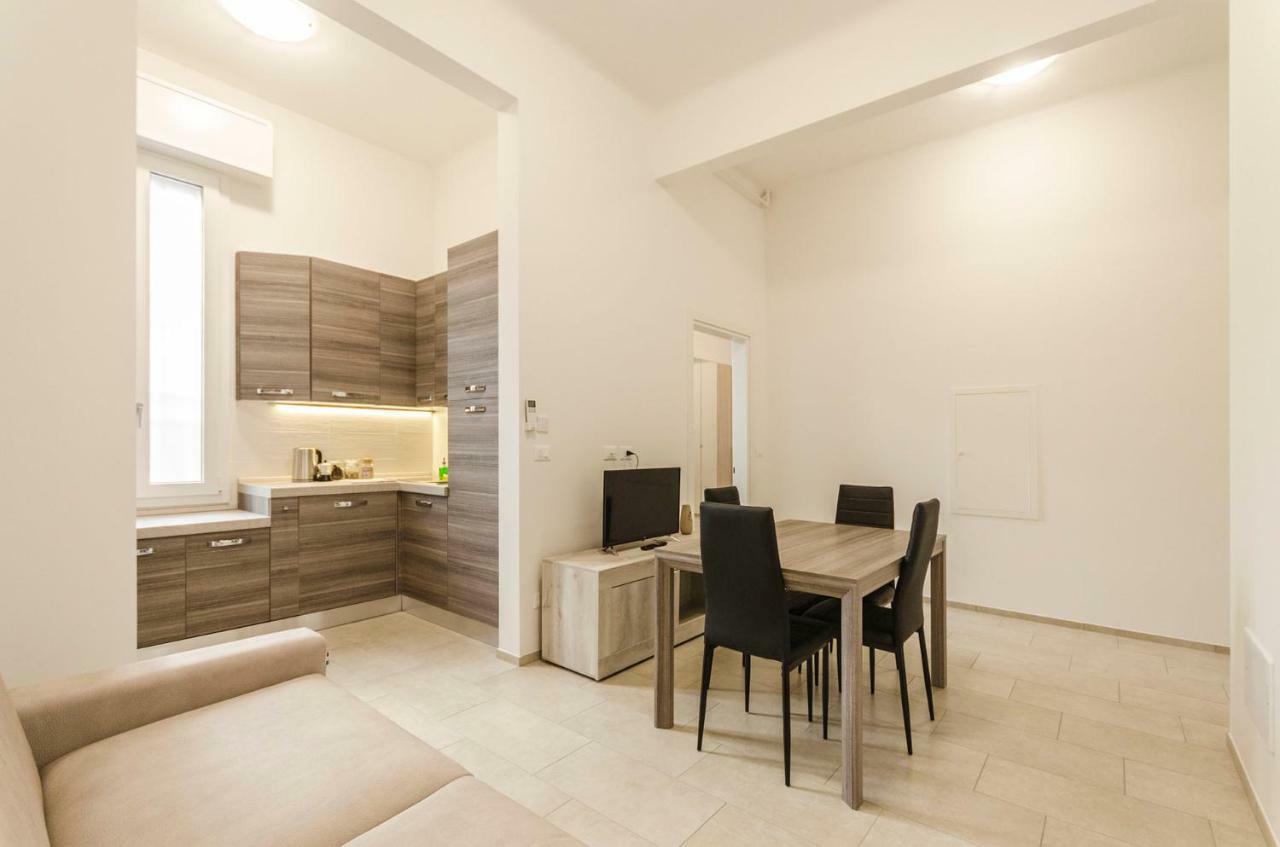 S.Felice Apartments Bolonha Exterior foto